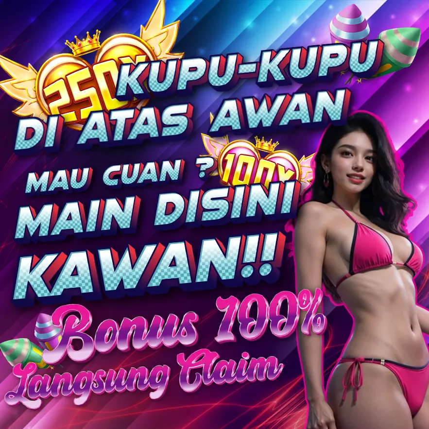 Platform Game Server Thailand Tergacor Malam Ini Lagi Banjir Scatter X500